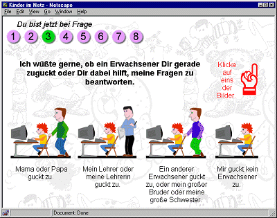 Pretest-Fassung