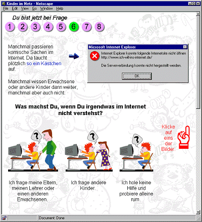 Pretest-Fassung