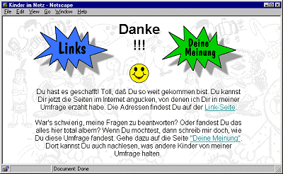 beide Fassungen identisch